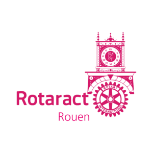 logo rouen rotaract