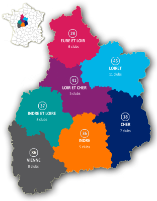 Carte-District