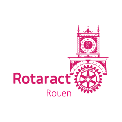 logo rouen rotaract